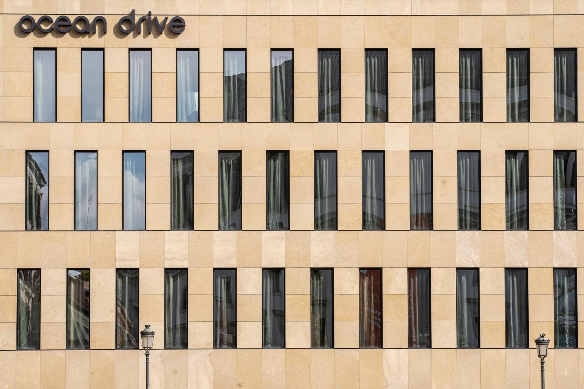 Ocean Drive Madrid — Photos 2